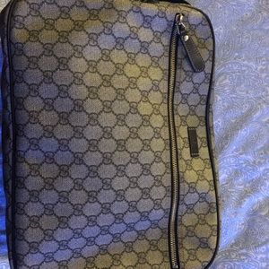 Gucci Messenger Bag